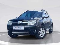 Dacia duster 1.6 lauréate 2wd 2010 | 26-nbb-8 - afbeelding 1 van  22