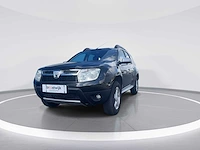 Dacia duster 1.6 lauréate 2wd 2010 | 26-nbb-8 - afbeelding 12 van  22