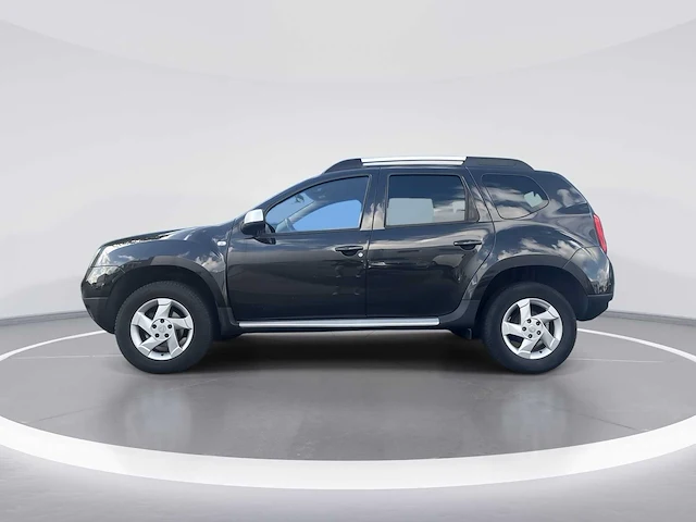 Dacia duster 1.6 lauréate 2wd 2010 | 26-nbb-8 - afbeelding 16 van  22