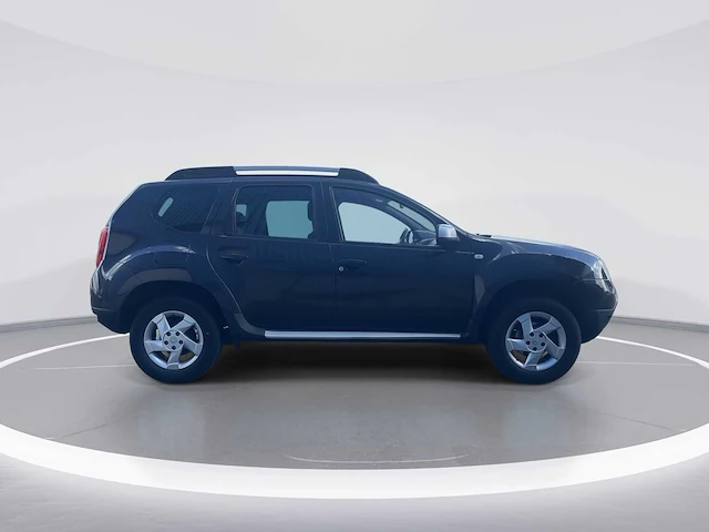 Dacia duster 1.6 lauréate 2wd 2010 | 26-nbb-8 - afbeelding 20 van  22