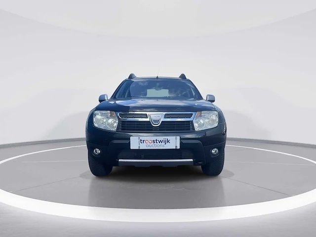 Dacia duster 1.6 lauréate 2wd 2010 | 26-nbb-8 - afbeelding 22 van  22