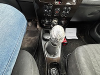 Dacia duster 1.6i 4x2 laureate, 2011 - afbeelding 4 van  35