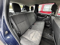 Dacia duster 1.6i 4x2 laureate, 2011 - afbeelding 11 van  35