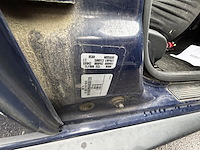 Dacia duster 1.6i 4x2 laureate, 2011 - afbeelding 13 van  35