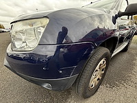 Dacia duster 1.6i 4x2 laureate, 2011 - afbeelding 16 van  35