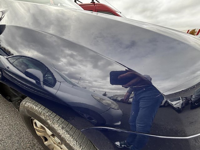 Dacia duster 1.6i 4x2 laureate, 2011 - afbeelding 17 van  35