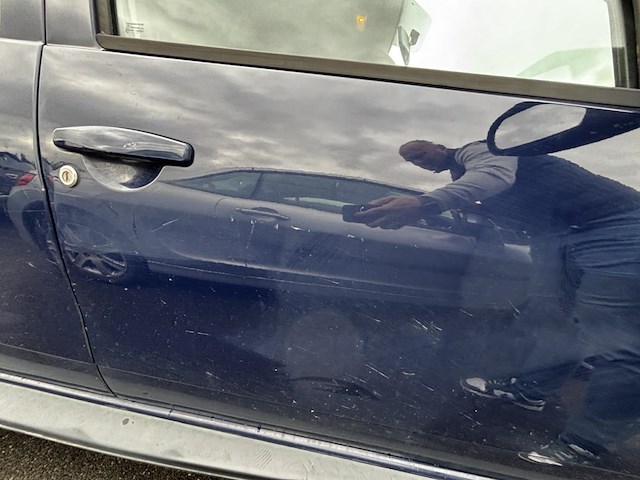 Dacia duster 1.6i 4x2 laureate, 2011 - afbeelding 19 van  35