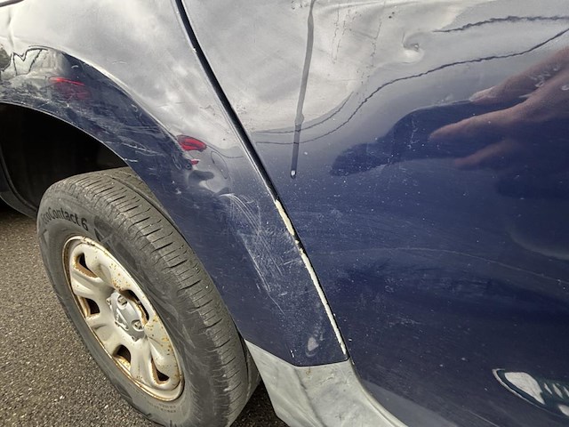 Dacia duster 1.6i 4x2 laureate, 2011 - afbeelding 21 van  35