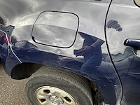 Dacia duster 1.6i 4x2 laureate, 2011 - afbeelding 22 van  35