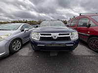Dacia duster 1.6i 4x2 laureate, 2011 - afbeelding 12 van  35