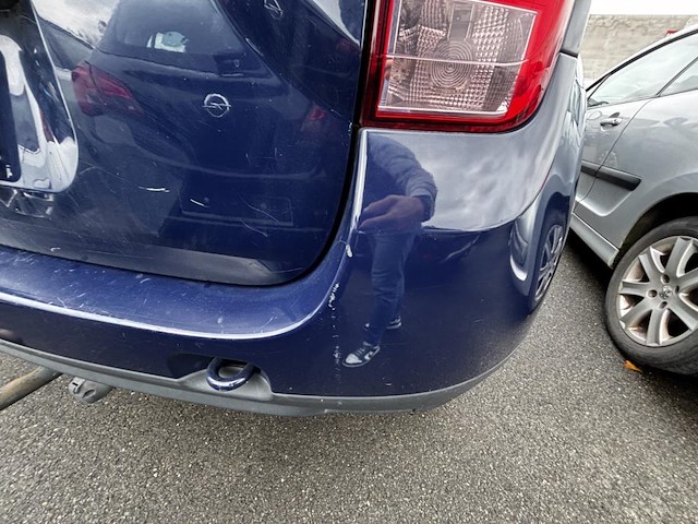 Dacia duster 1.6i 4x2 laureate, 2011 - afbeelding 24 van  35