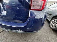 Dacia duster 1.6i 4x2 laureate, 2011 - afbeelding 24 van  35