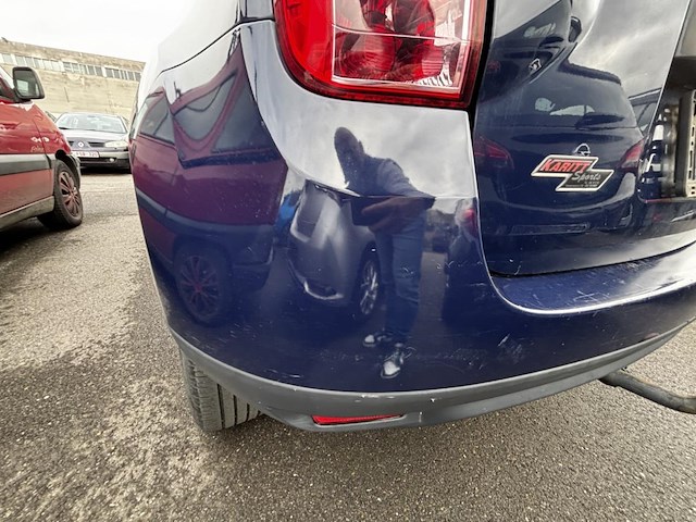 Dacia duster 1.6i 4x2 laureate, 2011 - afbeelding 25 van  35