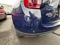 Dacia duster 1.6i 4x2 laureate, 2011 - afbeelding 25 van  35