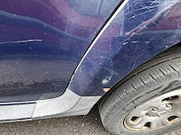 Dacia duster 1.6i 4x2 laureate, 2011 - afbeelding 26 van  35