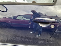 Dacia duster 1.6i 4x2 laureate, 2011 - afbeelding 27 van  35