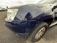Dacia duster 1.6i 4x2 laureate, 2011 - afbeelding 28 van  35