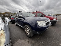 Dacia duster 1.6i 4x2 laureate, 2011 - afbeelding 23 van  35