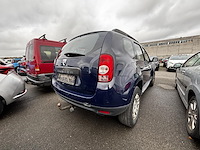 Dacia duster 1.6i 4x2 laureate, 2011 - afbeelding 30 van  35