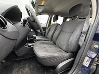 Dacia duster 1.6i 4x2 laureate, 2011 - afbeelding 34 van  35