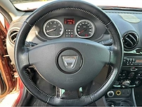 Dacia duster 4wd 2011 benzine - afbeelding 20 van  40