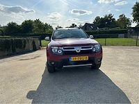 Dacia duster 4wd 2011 benzine - afbeelding 12 van  40