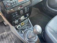Dacia duster 4wd 2011 benzine - afbeelding 24 van  40