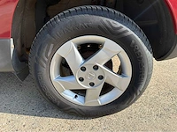 Dacia duster 4wd 2011 benzine - afbeelding 28 van  40