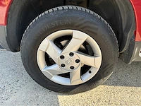 Dacia duster 4wd 2011 benzine - afbeelding 29 van  40