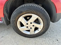 Dacia duster 4wd 2011 benzine - afbeelding 31 van  40