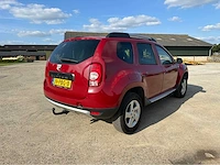 Dacia duster 4wd 2011 benzine - afbeelding 34 van  40