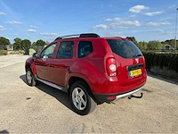 Dacia duster 4wd 2011 benzine - afbeelding 36 van  40