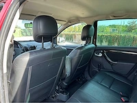 Dacia duster 4wd 2011 benzine - afbeelding 40 van  40