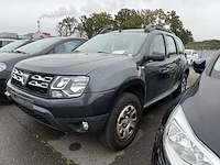 Dacia duster phase 2 1.5 dci 4x2 laureate,2015 - afbeelding 1 van  27