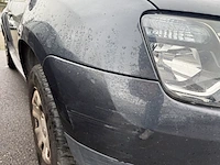 Dacia duster phase 2 1.5 dci 4x2 laureate,2015 - afbeelding 18 van  27