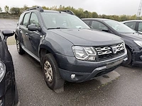 Dacia duster phase 2 1.5 dci 4x2 laureate,2015 - afbeelding 21 van  27