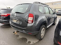 Dacia duster phase 2 1.5 dci 4x2 laureate,2015 - afbeelding 22 van  27