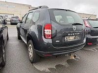 Dacia duster phase 2 1.5 dci 4x2 laureate,2015 - afbeelding 23 van  27