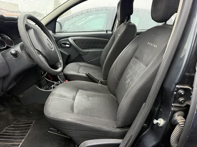Dacia duster phase 2 1.5 dci 4x2 laureate,2015 - afbeelding 25 van  27