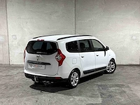 Dacia lodgy 1.2 tce prestige 7-persoons 116pk 2013, 4-kgd-46 - afbeelding 2 van  40