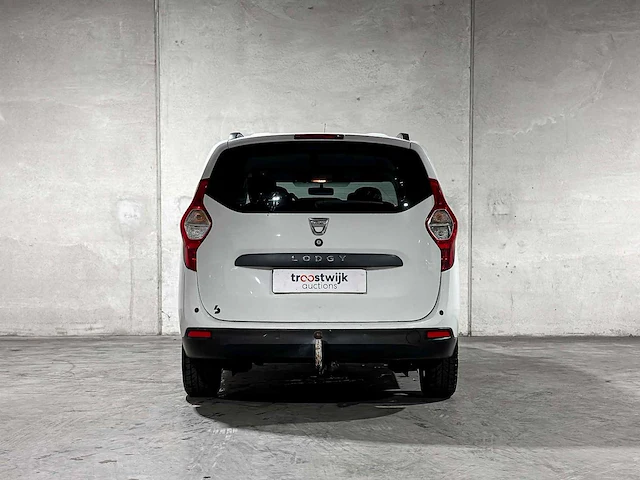 Dacia lodgy 1.2 tce prestige 7-persoons 116pk 2013, 4-kgd-46 - afbeelding 3 van  40