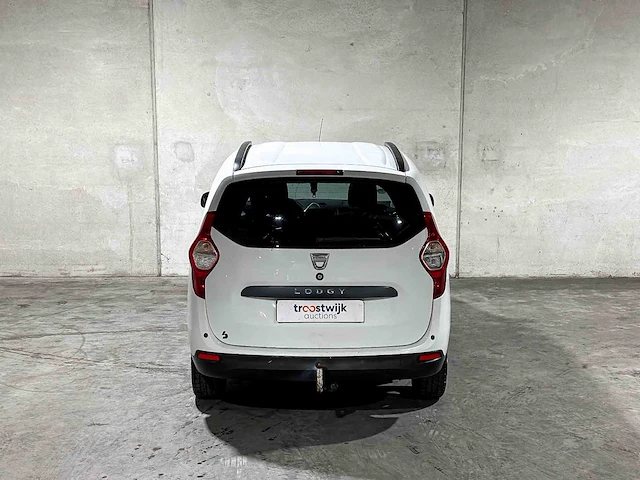 Dacia lodgy 1.2 tce prestige 7-persoons 116pk 2013, 4-kgd-46 - afbeelding 4 van  40