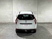 Dacia lodgy 1.2 tce prestige 7-persoons 116pk 2013, 4-kgd-46 - afbeelding 4 van  40