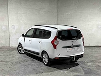 Dacia lodgy 1.2 tce prestige 7-persoons 116pk 2013, 4-kgd-46 - afbeelding 6 van  40