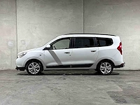 Dacia lodgy 1.2 tce prestige 7-persoons 116pk 2013, 4-kgd-46 - afbeelding 7 van  40