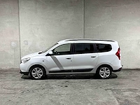Dacia lodgy 1.2 tce prestige 7-persoons 116pk 2013, 4-kgd-46 - afbeelding 8 van  40