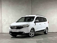 Dacia lodgy 1.2 tce prestige 7-persoons 116pk 2013, 4-kgd-46 - afbeelding 1 van  40