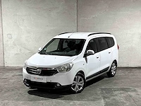 Dacia lodgy 1.2 tce prestige 7-persoons 116pk 2013, 4-kgd-46 - afbeelding 12 van  40