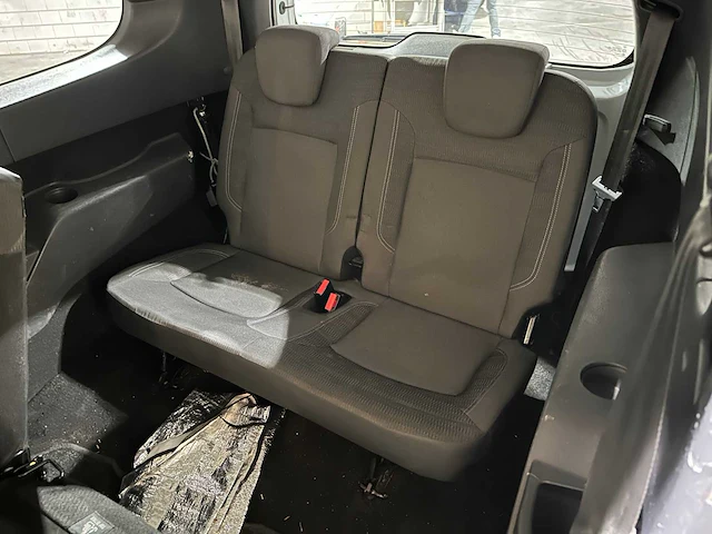Dacia lodgy 1.2 tce prestige 7-persoons 116pk 2013, 4-kgd-46 - afbeelding 26 van  40