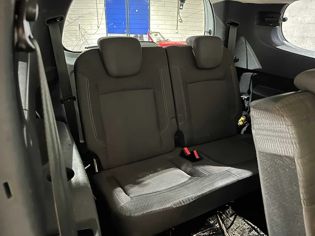 Dacia lodgy 1.2 tce prestige 7-persoons 116pk 2013, 4-kgd-46 - afbeelding 30 van  40
